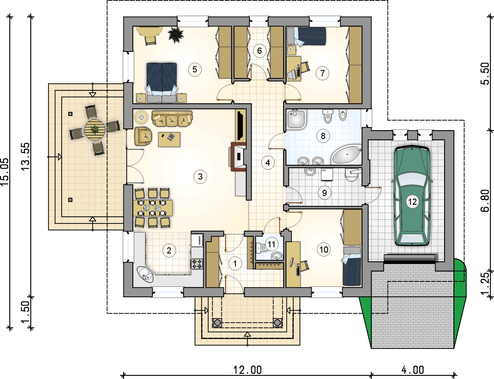 Texas II - miniatura 8