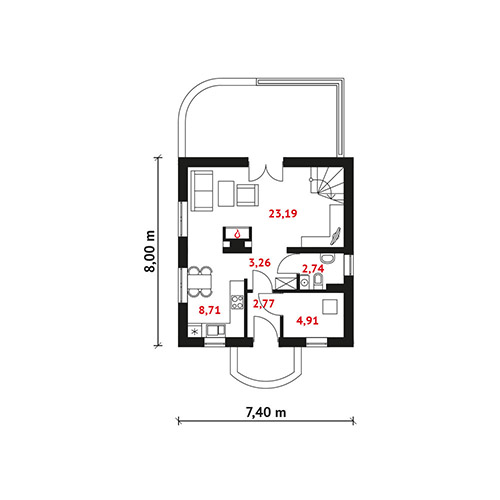 JAMAJKA - miniatura 8