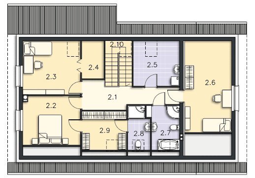 Lennox DCP321 - miniatura 2