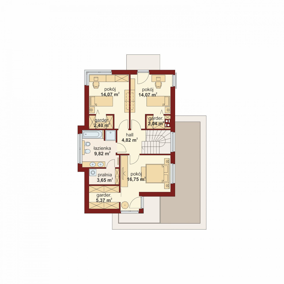 Klara PS (Odbicie lustrzane) - miniatura 8