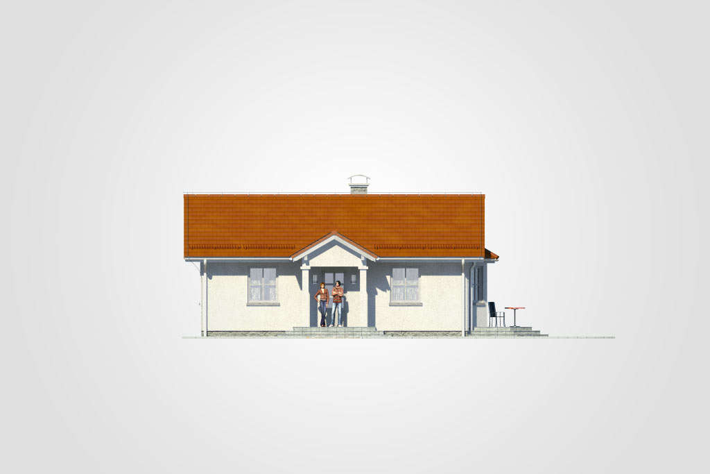 Tango (odbice lustrzane) - miniatura 8