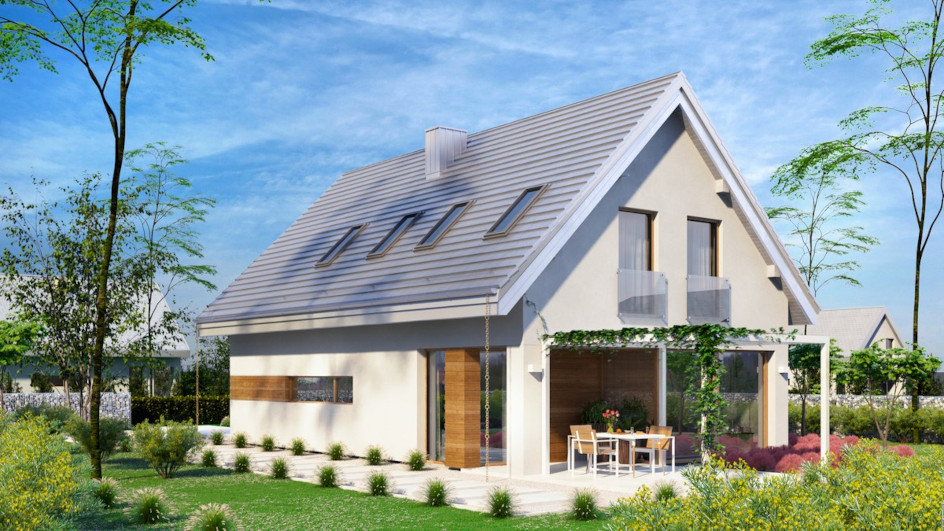 BASIC HOUSE 2 - miniatura 2