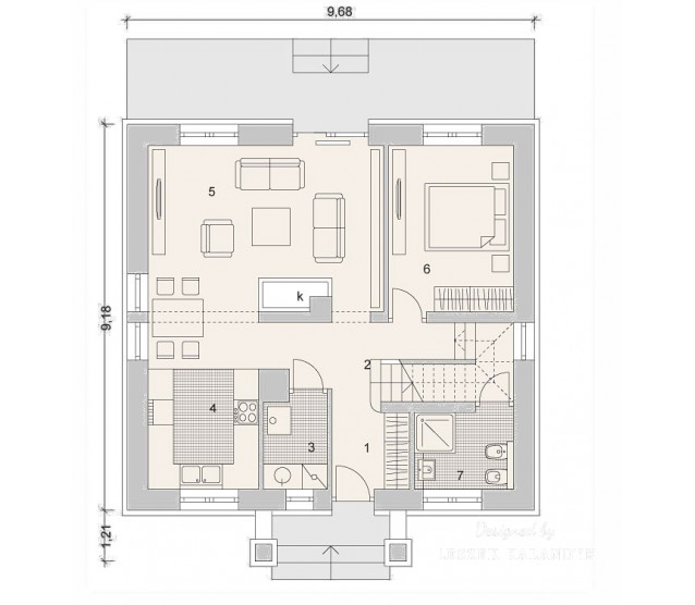 LK&997 - miniatura 5