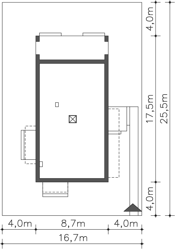 Lancaster III DCB104b (odbicie lustrzane) - miniatura 8