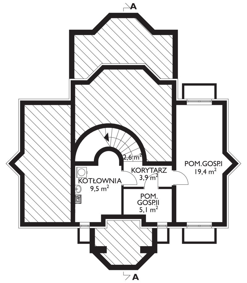 Rezeda (odbicie lustrzane) - miniatura 4