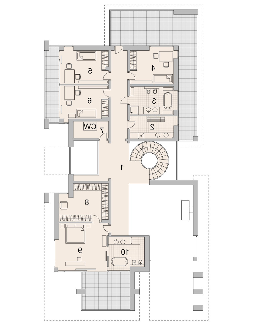 LK&1235 (odbicie lustrzane) - miniatura 7