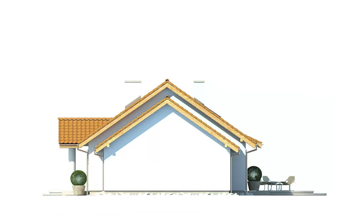 Gienia 2 Klasyk C - miniatura 2