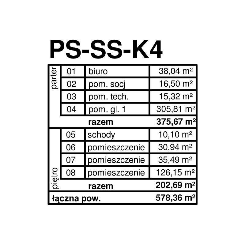 PS-SS-K4 - miniatura 11