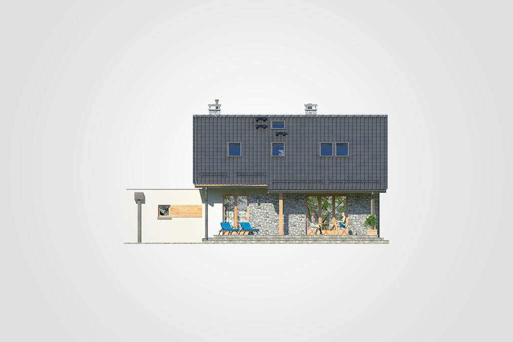 Rubik II (odbicie lustrzane) - miniatura 8