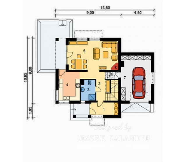 LK&227 - miniatura 2