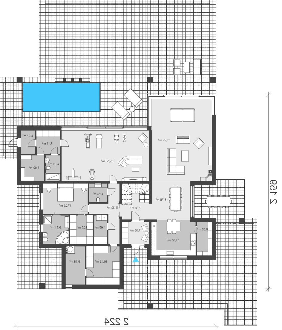 uA71 (odbicie lustrzane) - miniatura 4