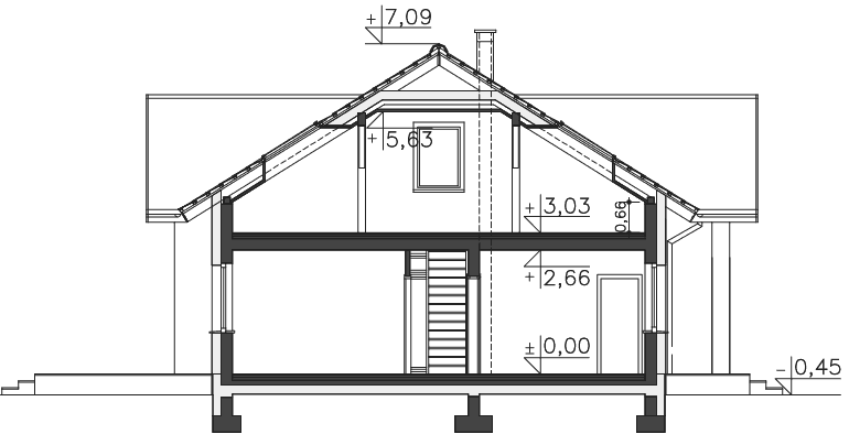 ROCKVILLE IV DCB121c - miniatura 7