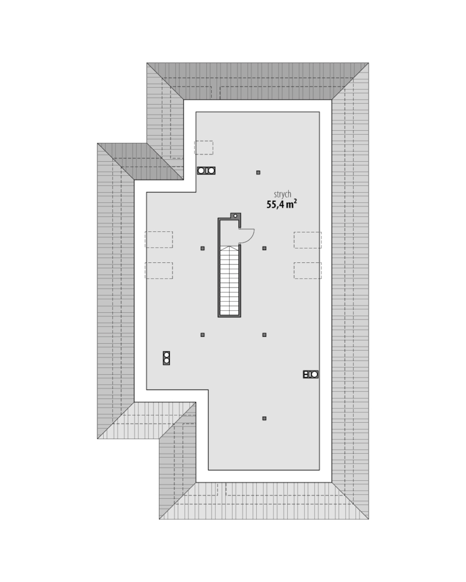 Karol III (odbicie lustrzane) - miniatura 8