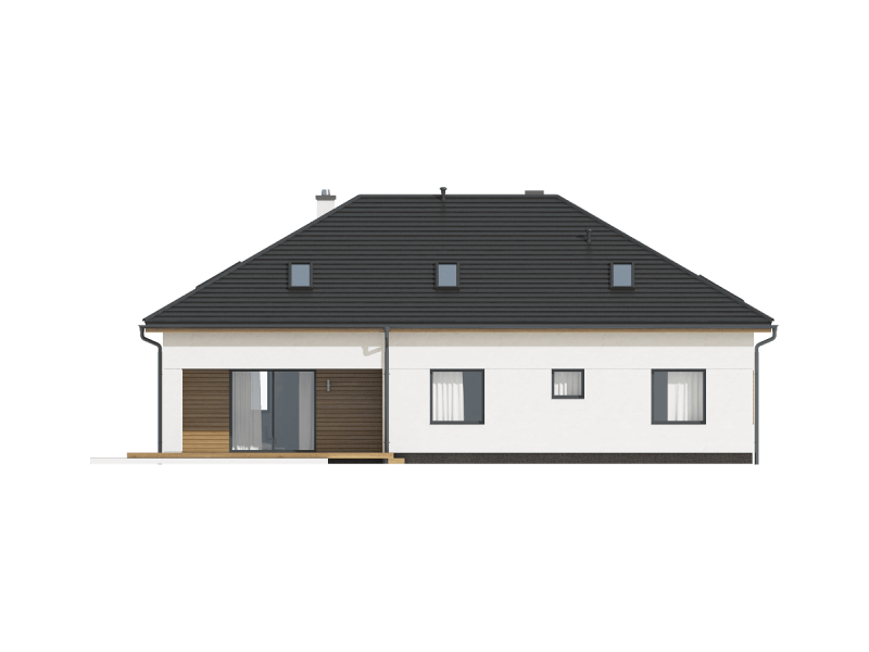 Trentino C (odbicie lustrzane) - miniatura 8