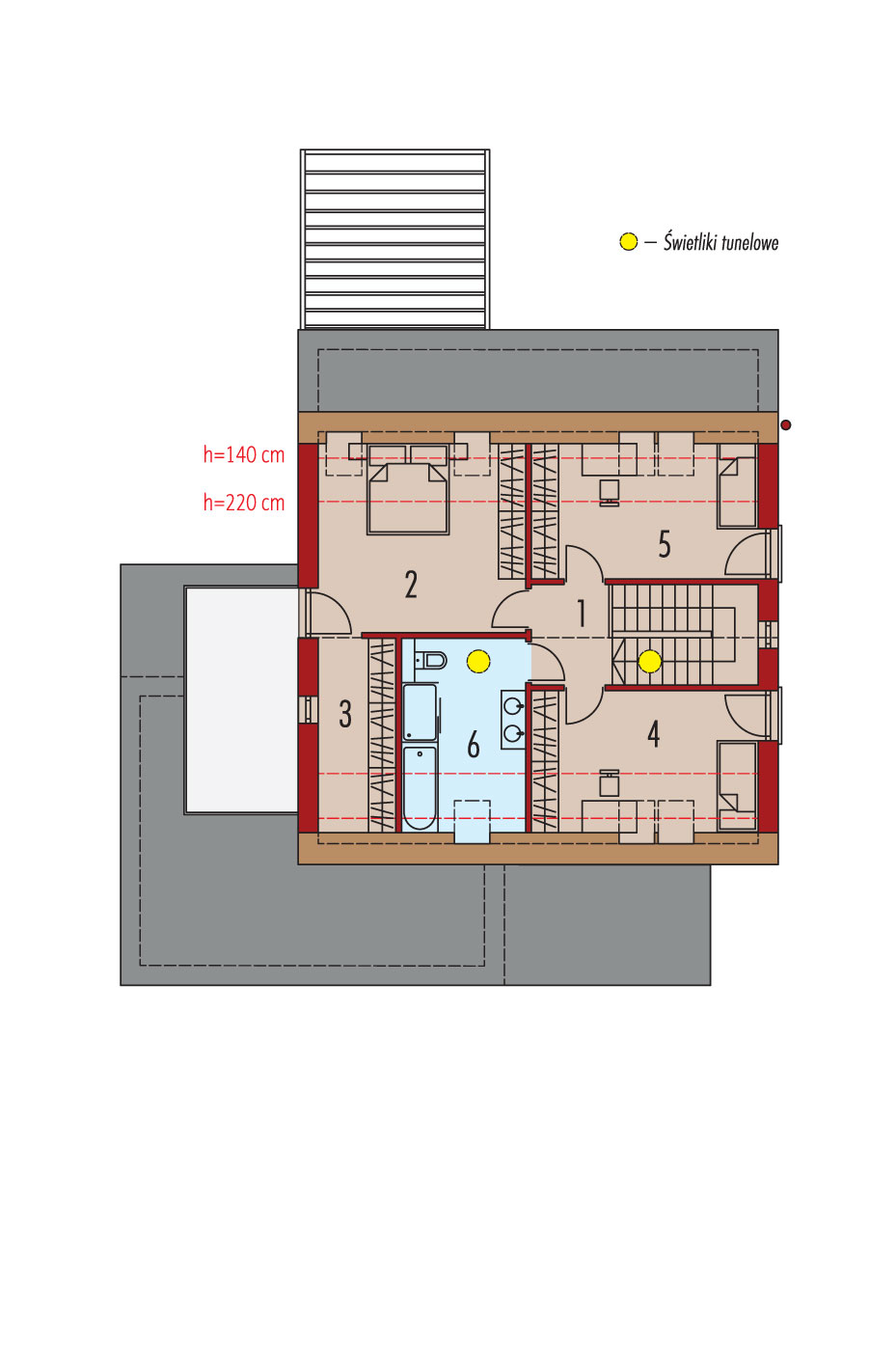 Mini 13 G1 PLUS reco (odbicie lustrzane) - miniatura 7