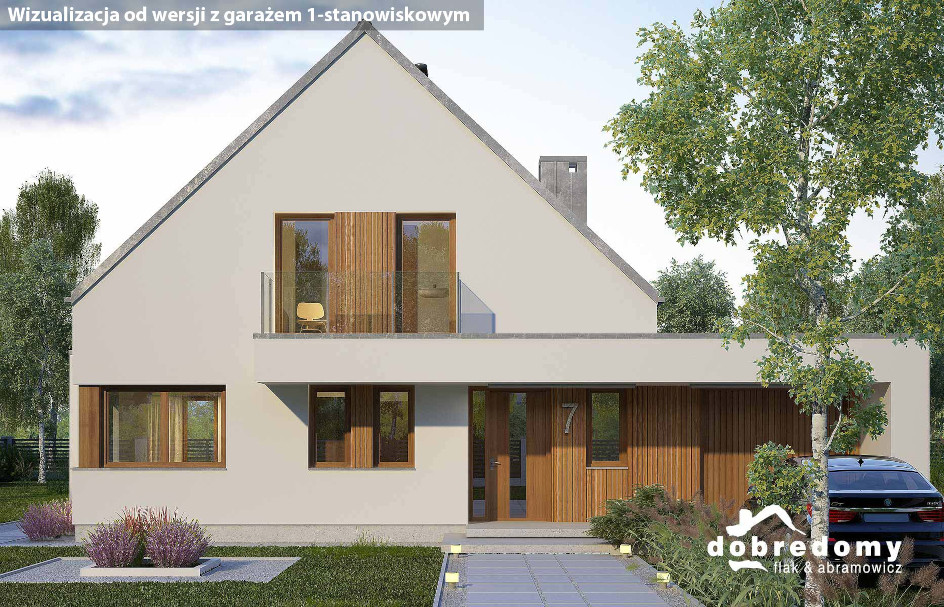 Budowa domu Oktawiusz II z New-House