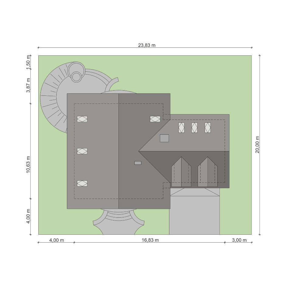 Hermes 3 - miniatura 10