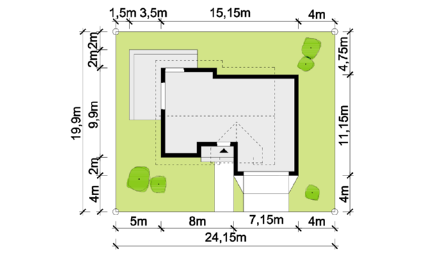 Nobilis I G2 (Odbicie lustrzane) - miniatura 11