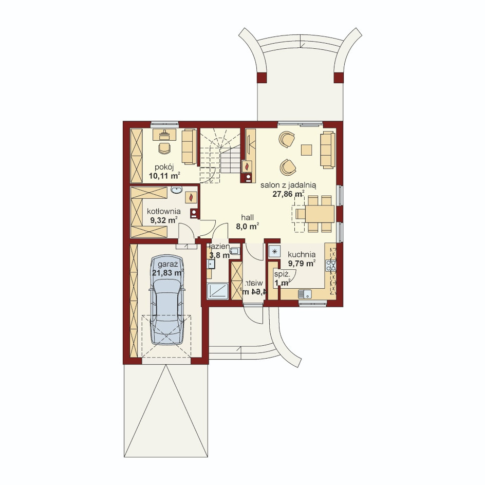 Wera PS (Odbicie lustrzane) - miniatura 9
