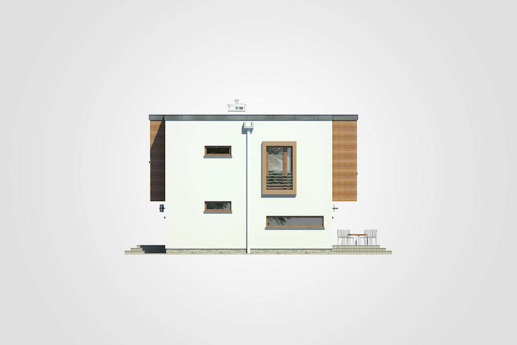 Qubus (odbicie lustrzane) - miniatura 12
