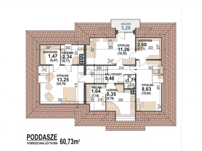 SINDBAD 2G (Odbicie lustrzane) - miniatura 3