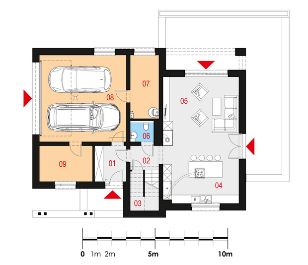 Novellus II G2 - miniatura 8