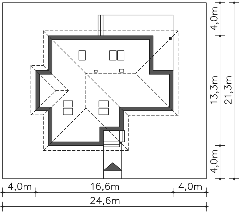Ancona DCP283 (odbicie lustrzane) - miniatura 5