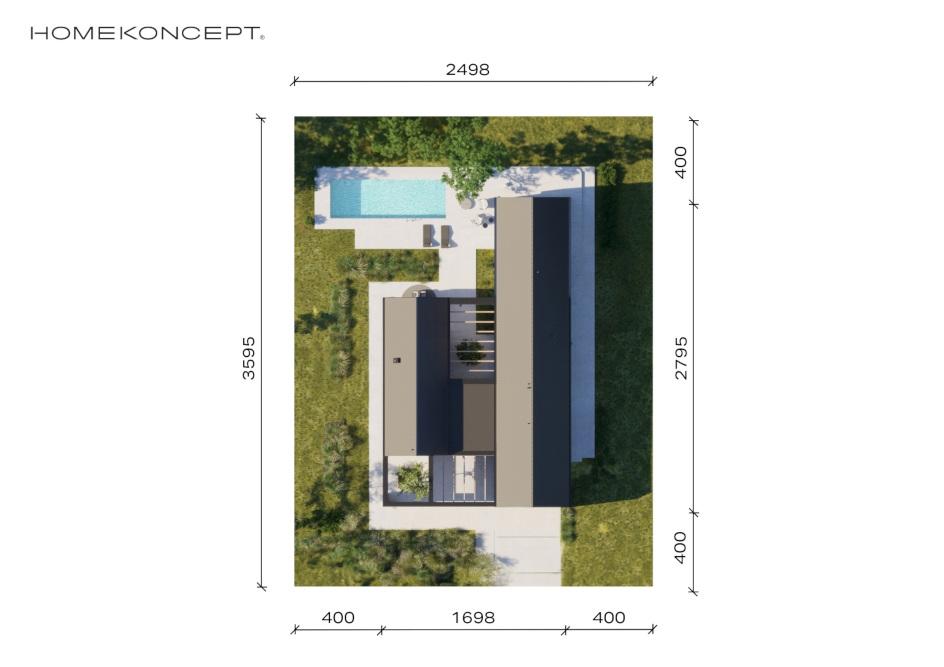 HOMEKONCEPT 121 - miniatura 11
