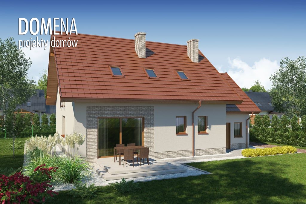 Wespazjan PS (Odbicie lustrzane) - miniatura 6