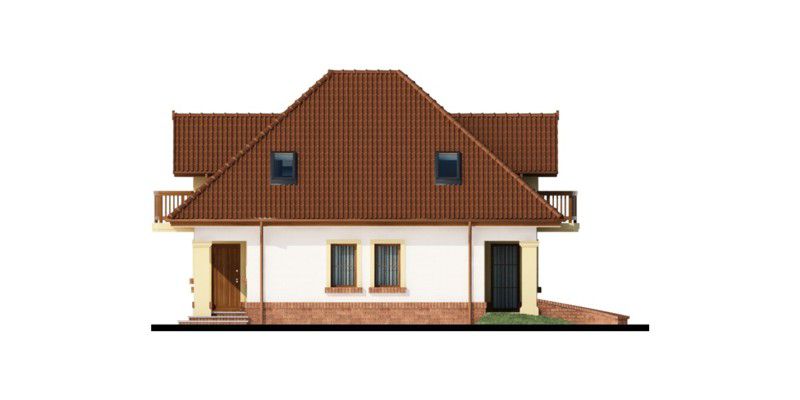 Baltazar G2 (Odbicie lustrzane) - miniatura 6