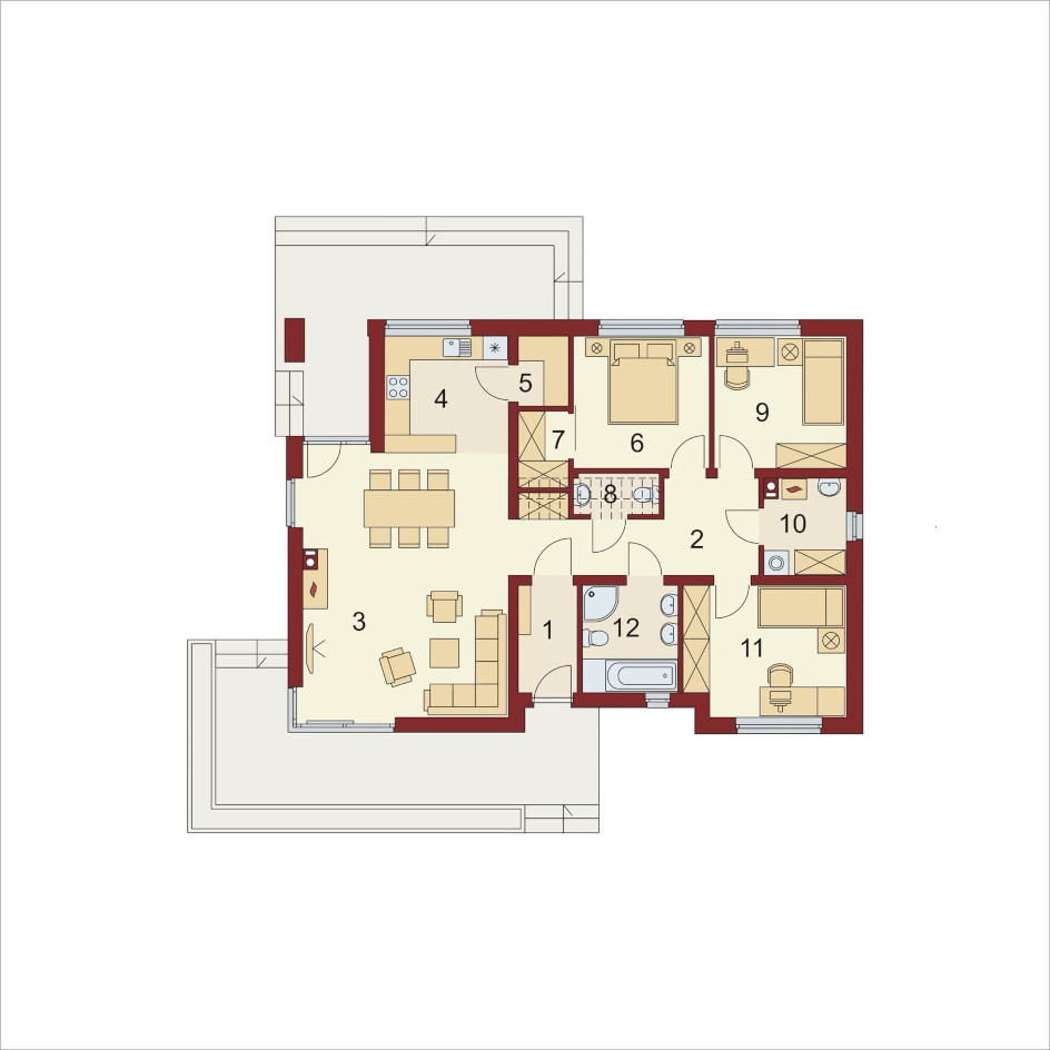 Duris 3 - miniatura 7