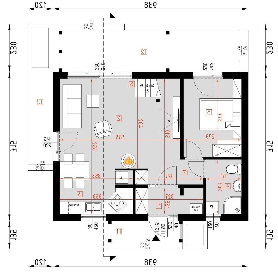D335 (odbicie lustrzane) - miniatura 10