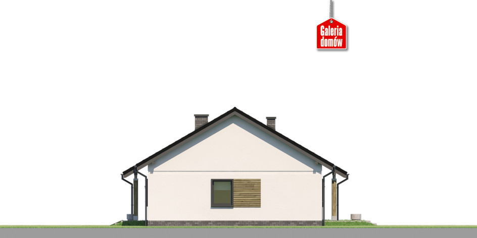 Dom przy Bukowej 29 (odbicie lustrzane) - miniatura 8