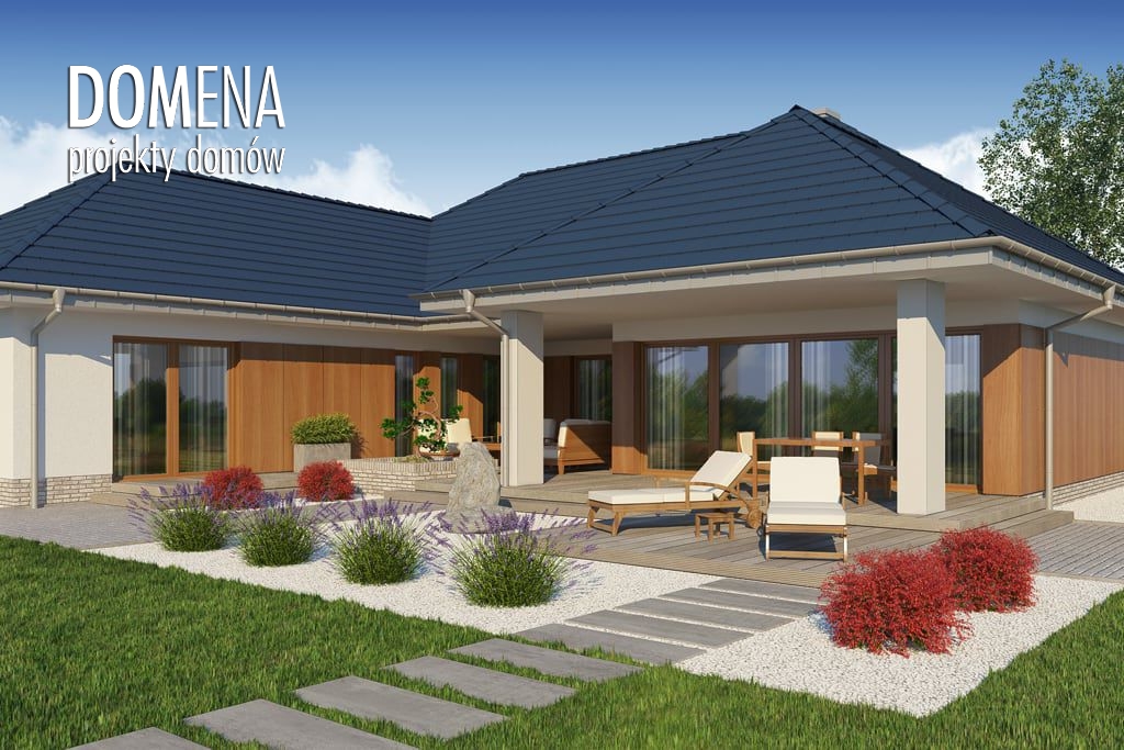 Domena 113 B (Odbicie lustrzane) - miniatura 4