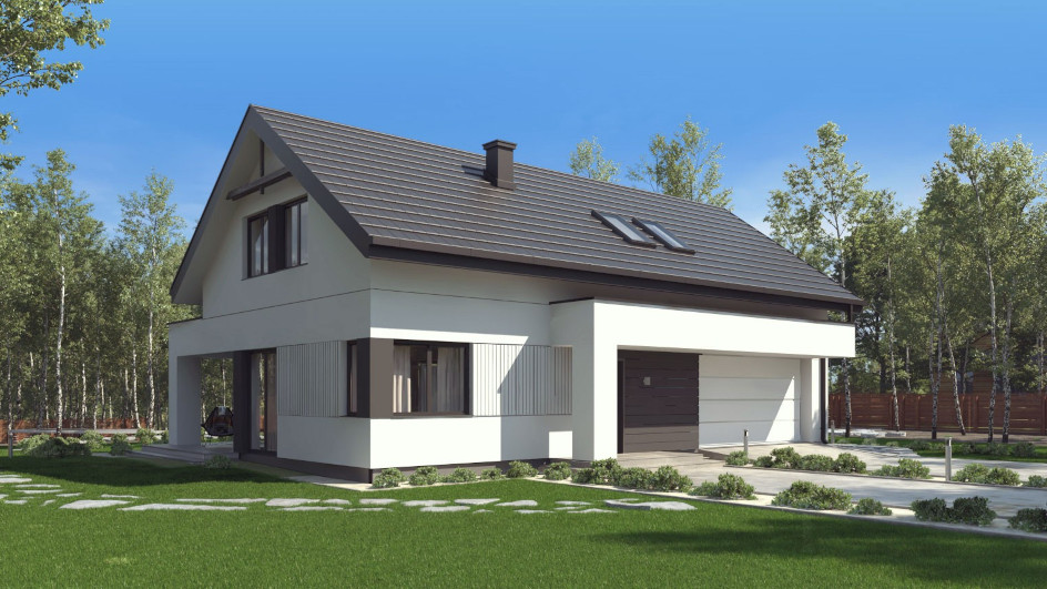 uA156v1 (odbicie lustrzane) - miniatura 3