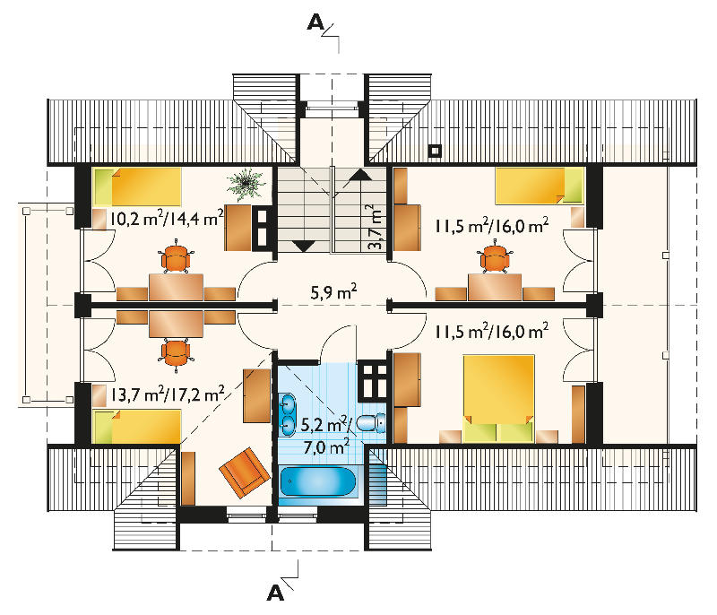 Beryl - miniatura 4