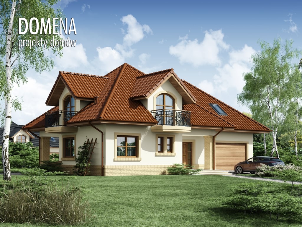 budowa domu Minor 2 - New-House