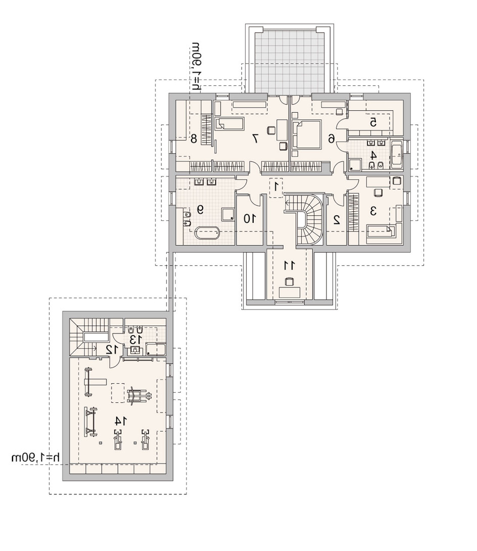 LK&939 (odbicie lustrzane) - miniatura 5