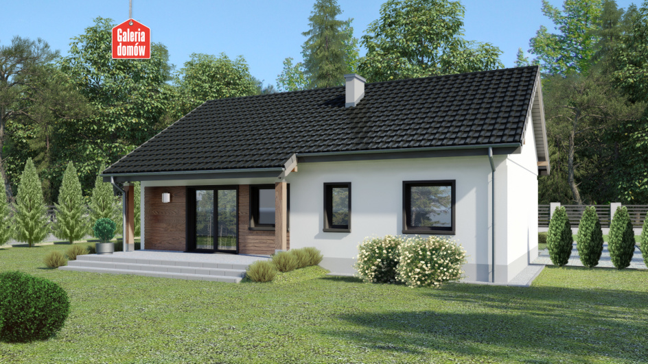 Dom przy Bukowej 39 - miniatura 6