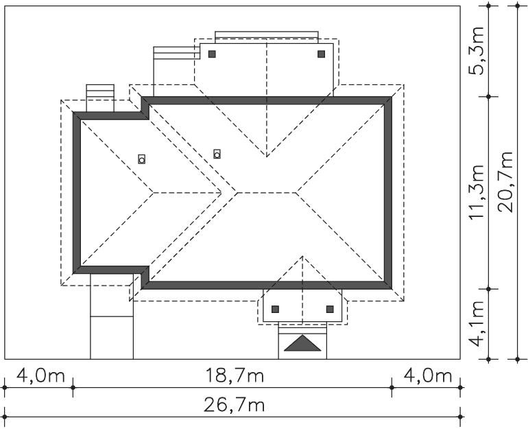 Braga DCB125 (odbicie lustrzane) - miniatura 9