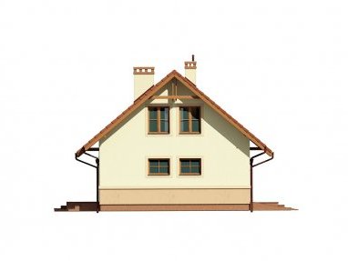 Rusałka (Odbicie lustrzane) - miniatura 7