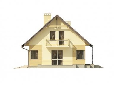 Guliwer (Odbicie lustrzane) - miniatura 7