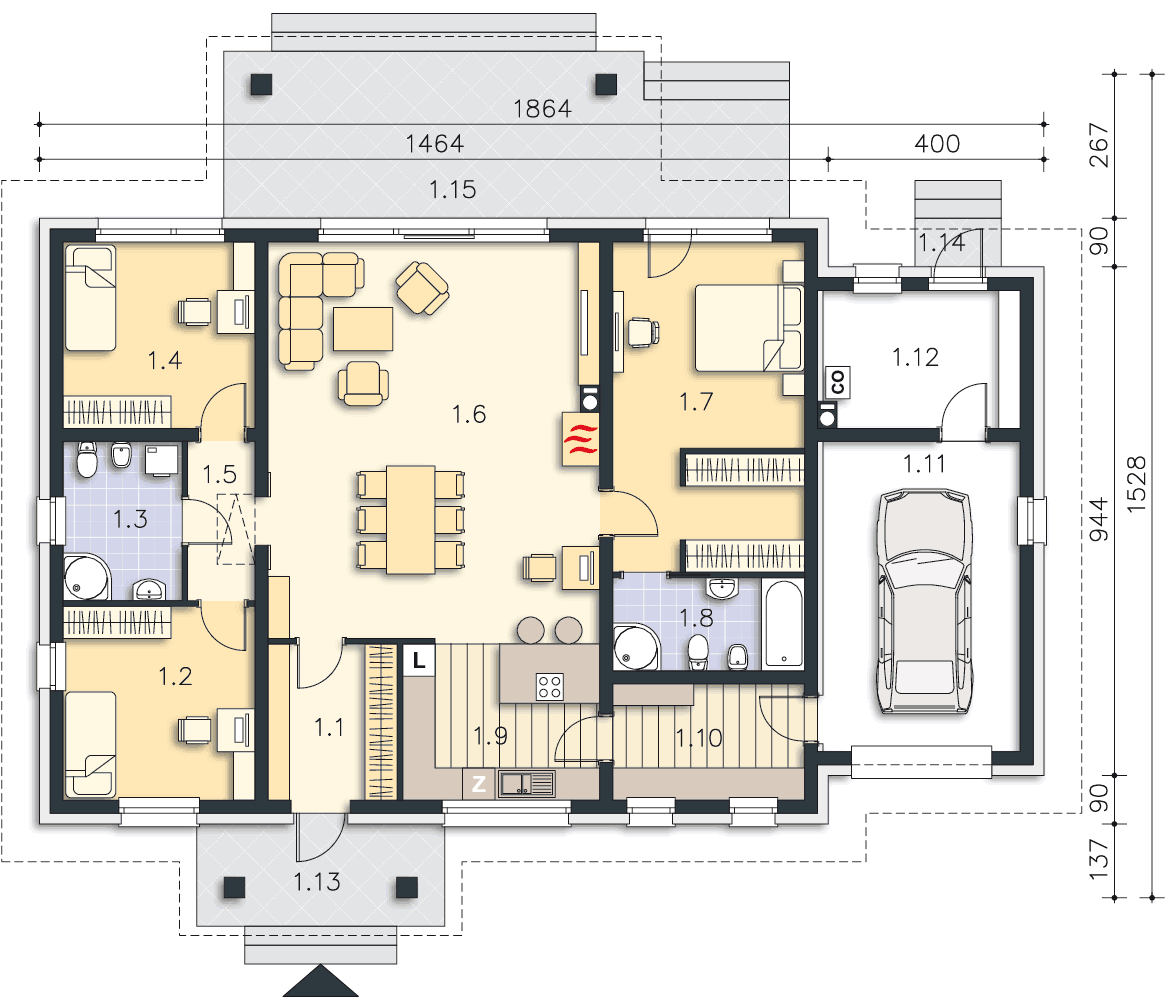 Braga DCB125 - miniatura 10