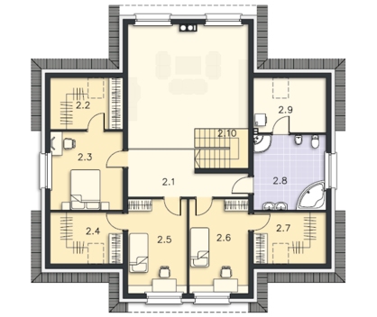 Sorrento DCP191 - miniatura 2