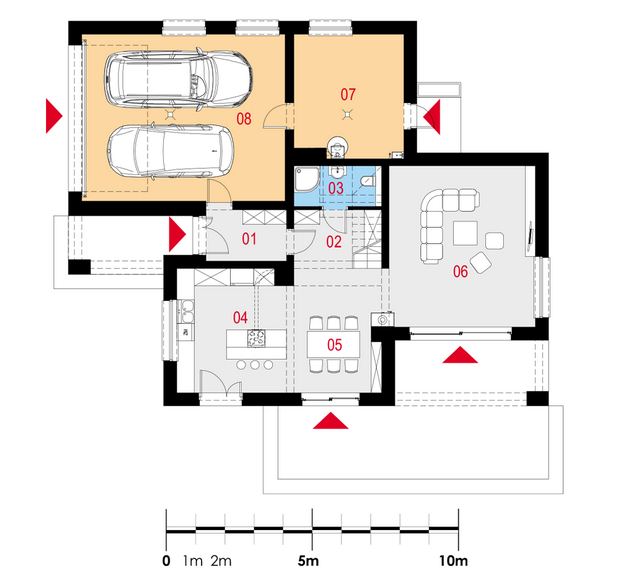 Alaris I G2 - miniatura 7