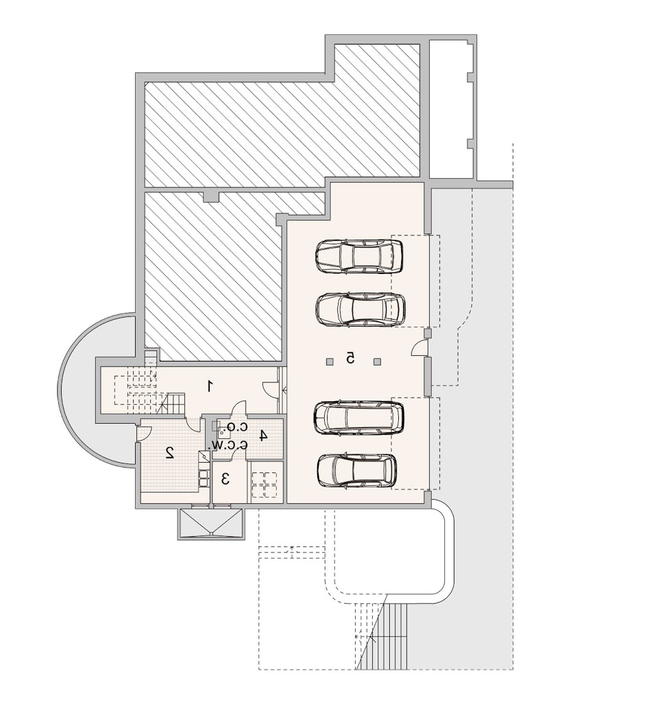 LK&18 (odbicie lustrzane) - miniatura 5