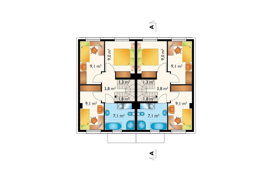 Liszka Multi Duolit - miniatura 7
