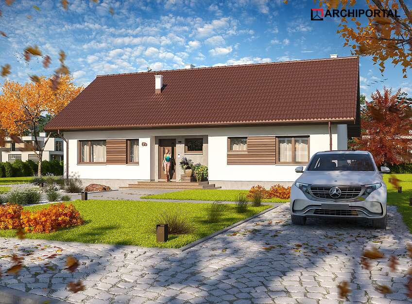 budowa domu Tracja 7- New-House