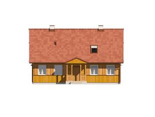 Szpak dr-S (odbicie lustrzane) - miniatura 9