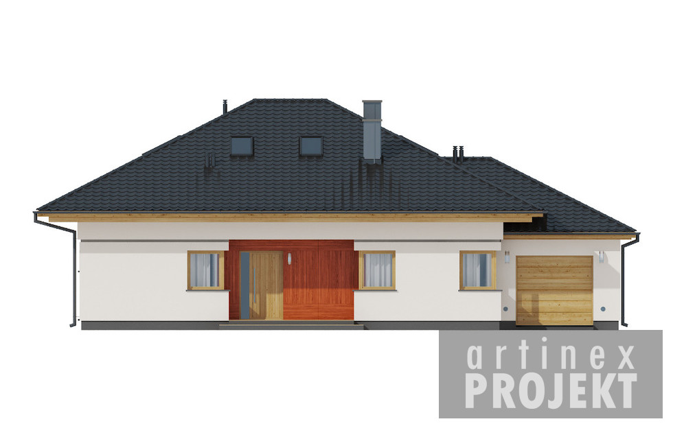 D131A (odbicie lustrzane) - miniatura 3
